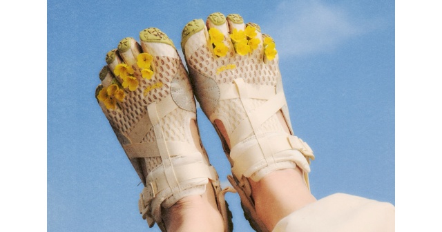 Freedom for Your Feet: 5 benefits of Vibram FiveFingers Barefoot Shoes