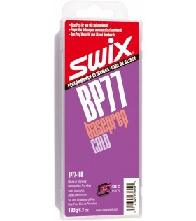 Swix База BP77 Base Prep Hard 180G