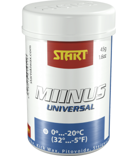 Вакса Start Universal - Kick Wax 45g