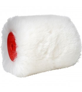 Четка Swix Roto brush merino wool 100mm