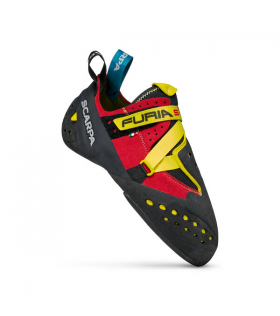 Еспадрили Scarpa Furia S