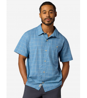 Риза Marmot Cedrus Short-Sleeve