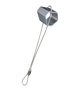 Black Diamond Ексцентрици Wired Hexentrics #10 Summer 2023