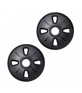 Перца за щеки Black Diamond Distance Baskets Large Winter 2024