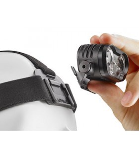 Аксесоар за каска LUPINE 3M HELMET MOUNT 