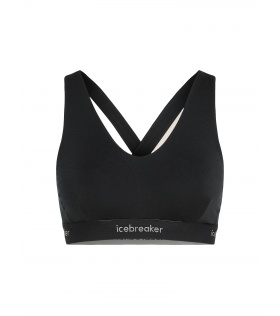 Спортен сутиен Icebreaker Merino Blend 125 Cool-Lite Sprite Racerback Bra Summer 2025