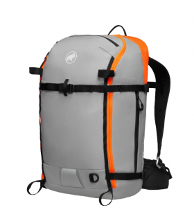 Лавинна Раница Mammut Tour 30L W's Removable Airbag 3.0 Winter 2023
