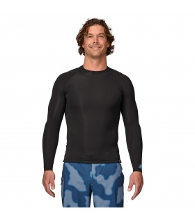 Неопрен Patagonia Yulex Regulator Lite Long-Sleeved Wetsuit Top M's Summer 2025