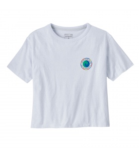 Тениска Patagonia Unity Fitz Easy Cut Responsibili-Tee W's Summer 2025