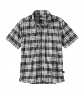 Риза Patagonia Back Step Shirt M's Summer 2025