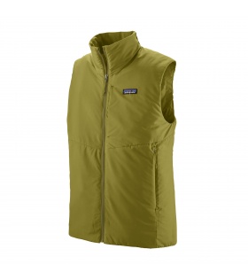 Елек Patagonia Nano-Air Light Vest M's Summer 2025
