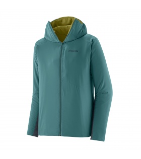 Яке Patagonia Nano-Air Ultralight Full-Zip Hoody M's Summer 2025