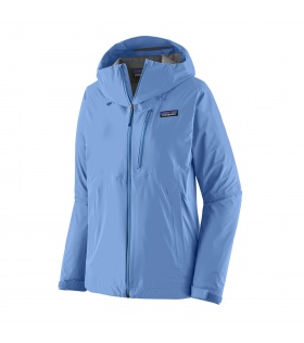 Яке Patagonia Granite Crest Jacket W's Summer 2025