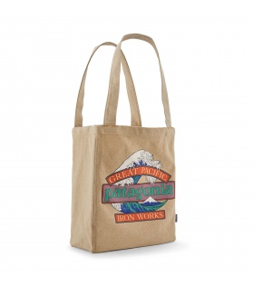 Чанта Patagonia Recycled Market Tote