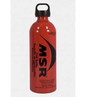 Cascade Designs Газова Бутилка MSR Fuel Bottle 590ml