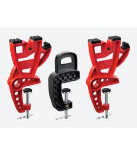 Менгеме от 3 части SWIX BC VISE 3-PARTS