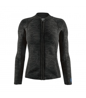 Неопрен Patagonia W's R1 Lite Yulex Top Summer 2022