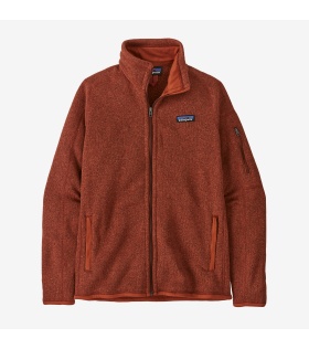 Полар Patagonia Better Sweater Fleece Jacket W's