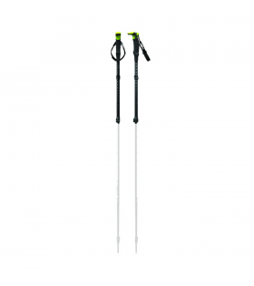 G3 Сегмент за щеки Aluminium Upper Shaft Winter 2022