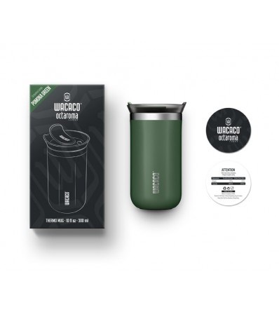 Wacaco Octaroma Lungo