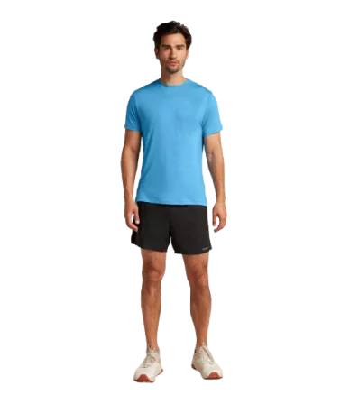 Icebreaker 125 Cool-Lite Merino Blend Sphere III SS Tee M's Summer 2025