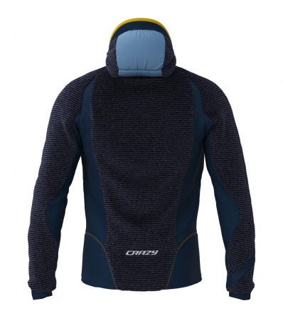 Crazy Jacket Absolution Winter 2025