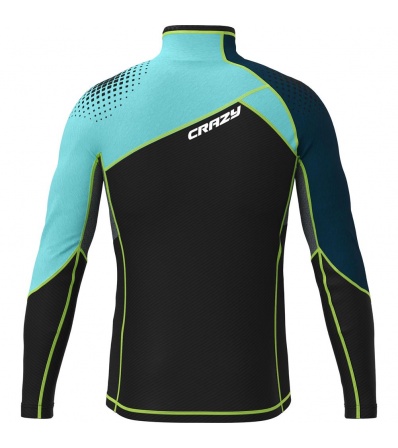 Shirt Crazy Pull Neutron Winter 2025