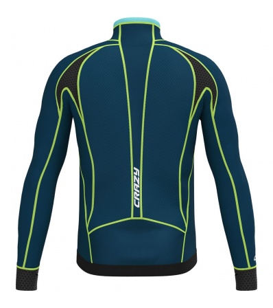 Shirt Crazy Pull Acceleration Winter 2025