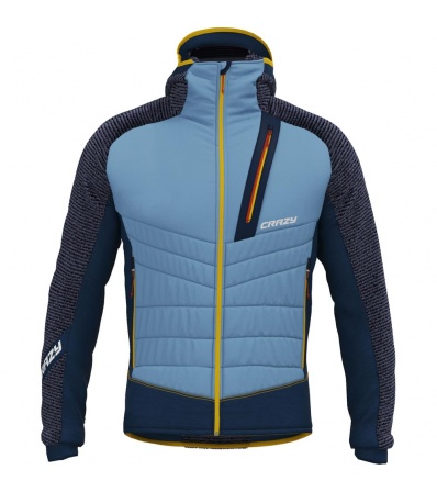 Crazy Jacket Absolution Winter 2025