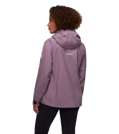 Mammut Taiss HS Hooded Jacket W's Winter 2025