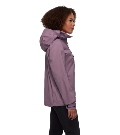 Mammut Taiss HS Hooded Jacket W's Winter 2025