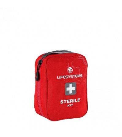 Lifesystems Sterile First Aid Kit
