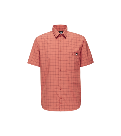 Mammut Lenni Shirt Men