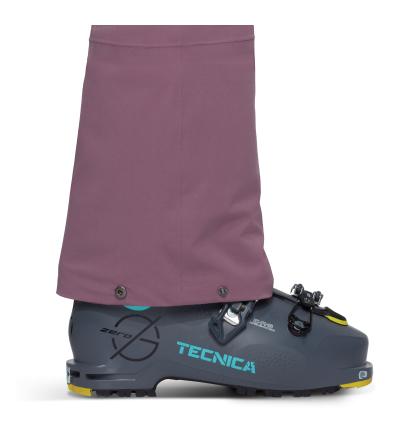 Mammut Stoney HS Thermo Pants W's Winter 2025