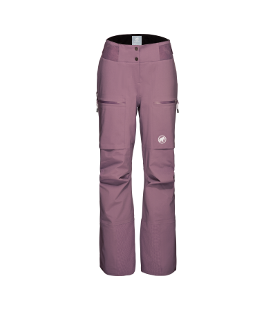 Mammut Stoney HS Thermo Pants W's Winter 2025