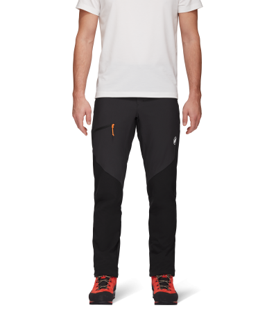 Mammut Courmayeur SO Pants M's Winter 2025