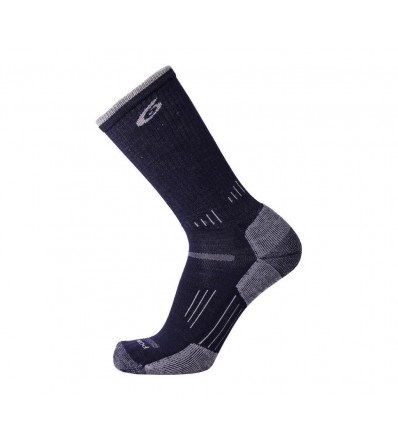 Point6 Hiking Essential Light Crew Socks