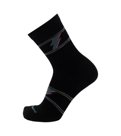 Socks Point6 Bolt Ultra Light 3/4 Crew Summer 2025