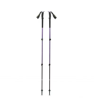 Black Diamond Trail Trekking Poles One Size