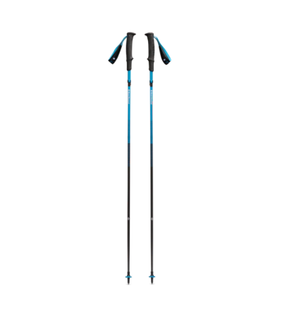 Щеки Black Diamond Distance Carbon Z Poles