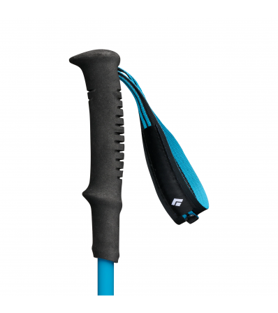 Щеки Black Diamond Distance Carbon FLZ Poles