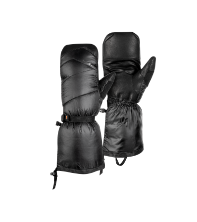 Mammut Arctic Mitten Glove Winter 2025