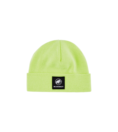 Mammut Fedoz Beanie Winter 2025