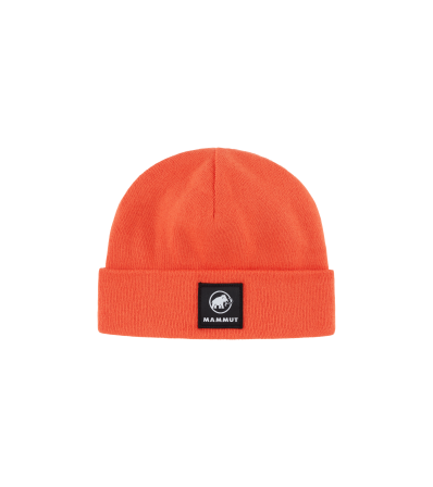 Mammut Fedoz Beanie Winter 2025