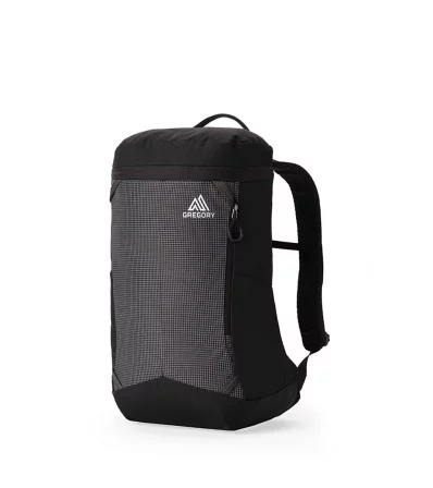 Gregory Rhune 25L Summer 2025