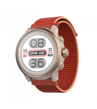 Coros Apex 2 GPS Watch