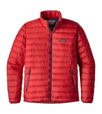 Patagonia Down Sweater Jacket