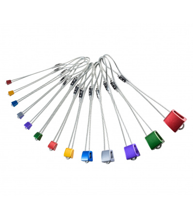 Black Diamond Stoppers Winter 2024