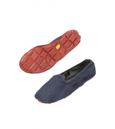 Vibram Five Fingers ONEQ Slipon Jeans W's Summer 2024