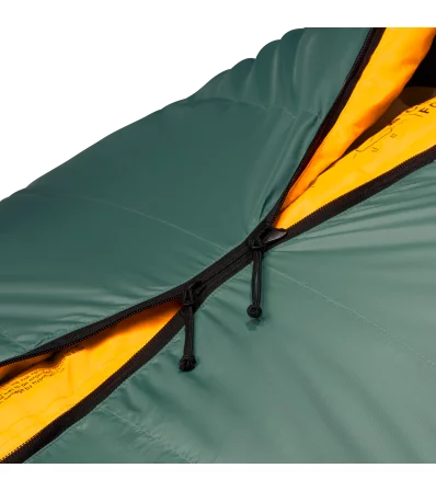 Mammut Comfort Fiber Bag -15C